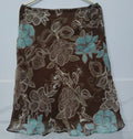 Sheri Martin 100% Polyester Skirt