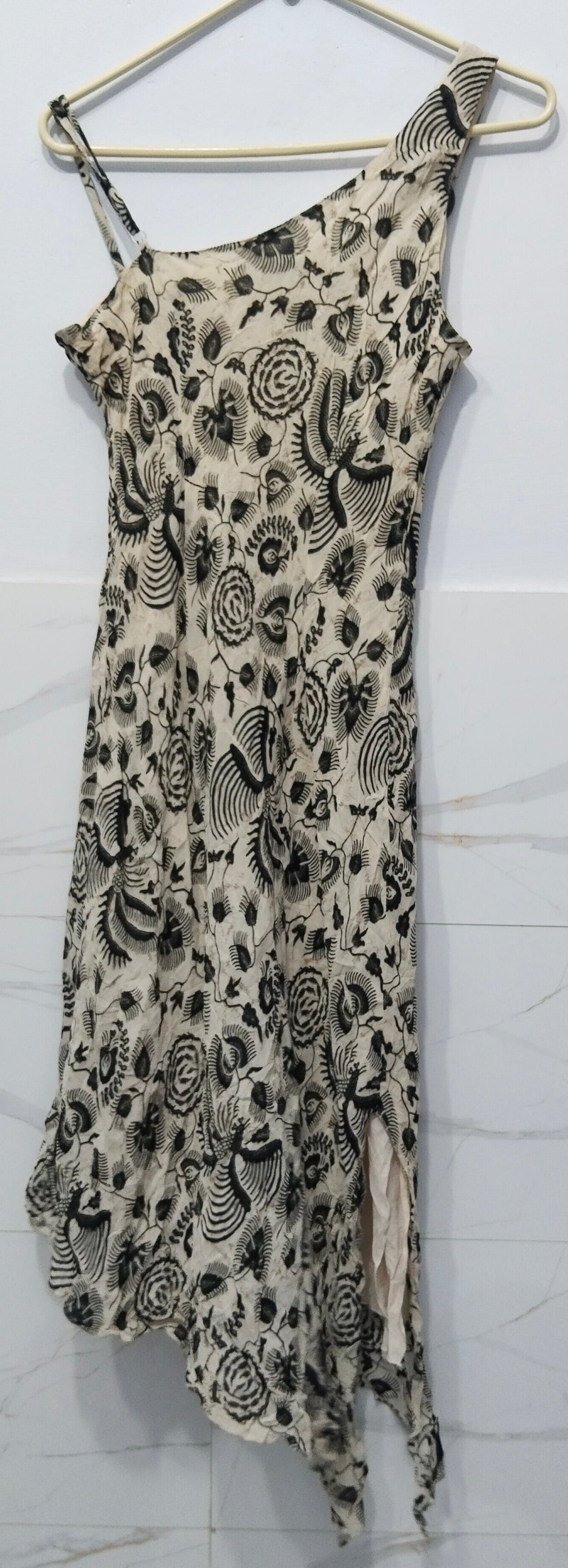Nienhaus Long Dress