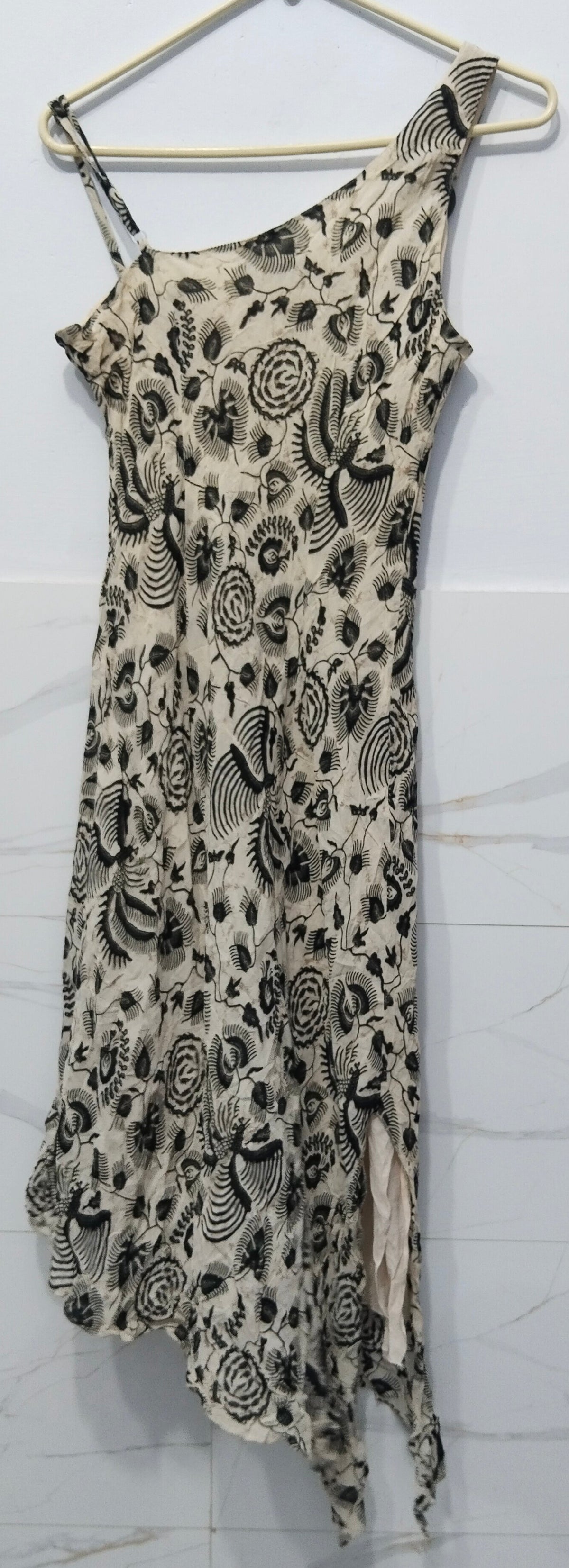 Nienhaus Long Dress