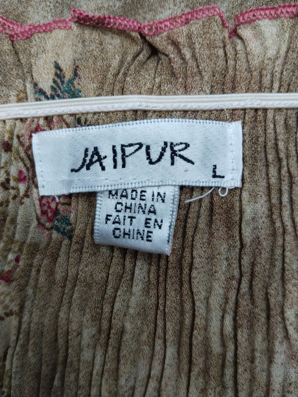 Jaipur Women's Blouse