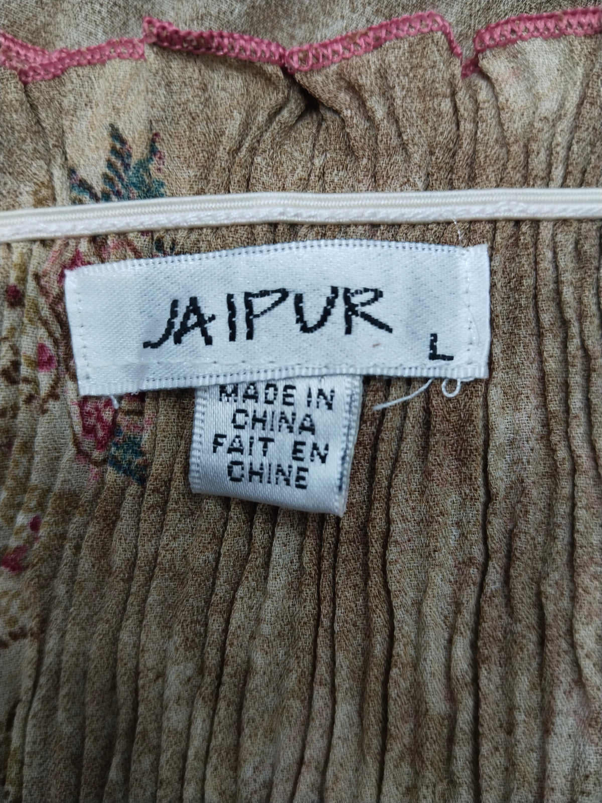 Jaipur Women's Blouse