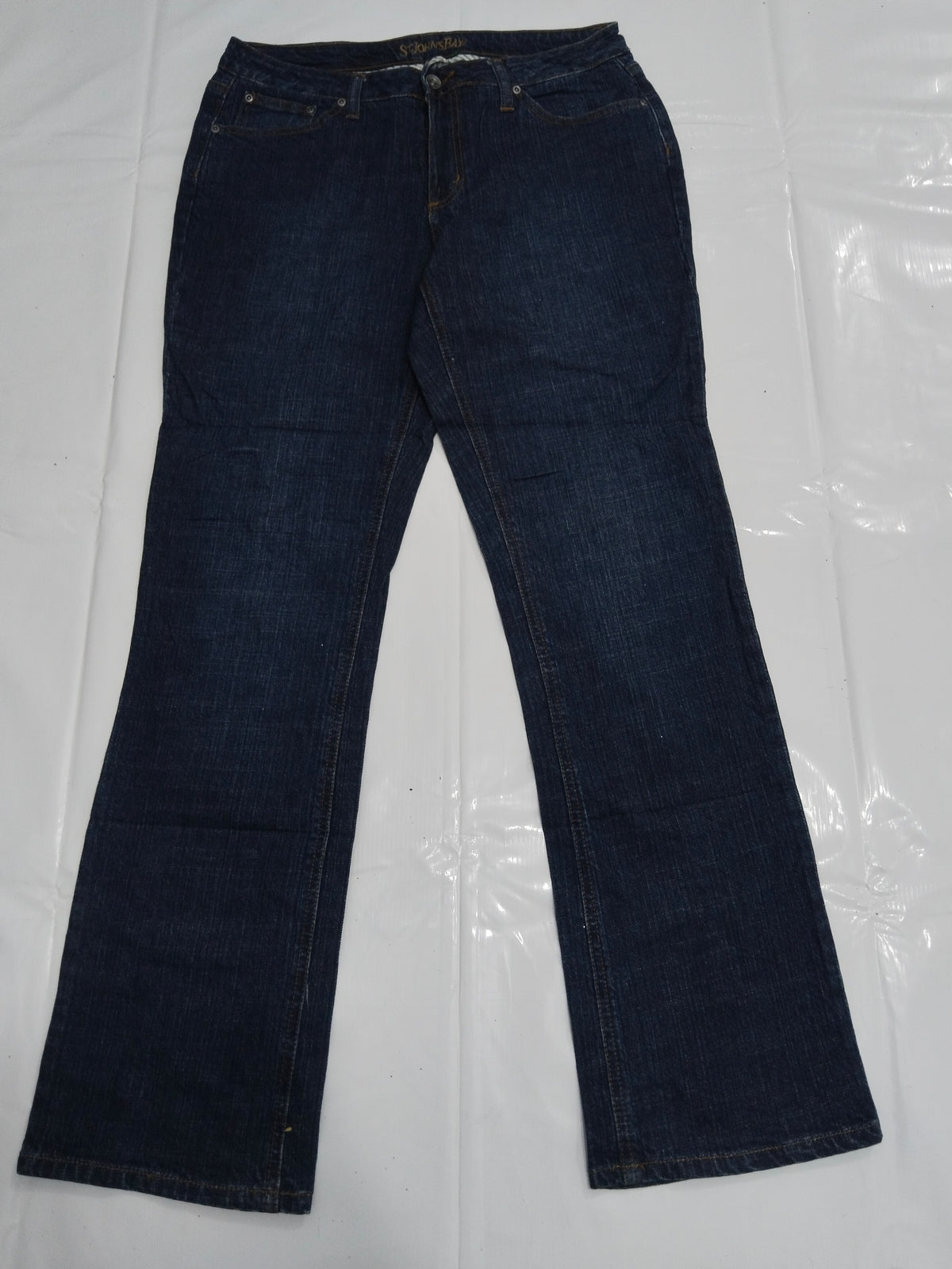 ST John,s Bay  Y2k Pant