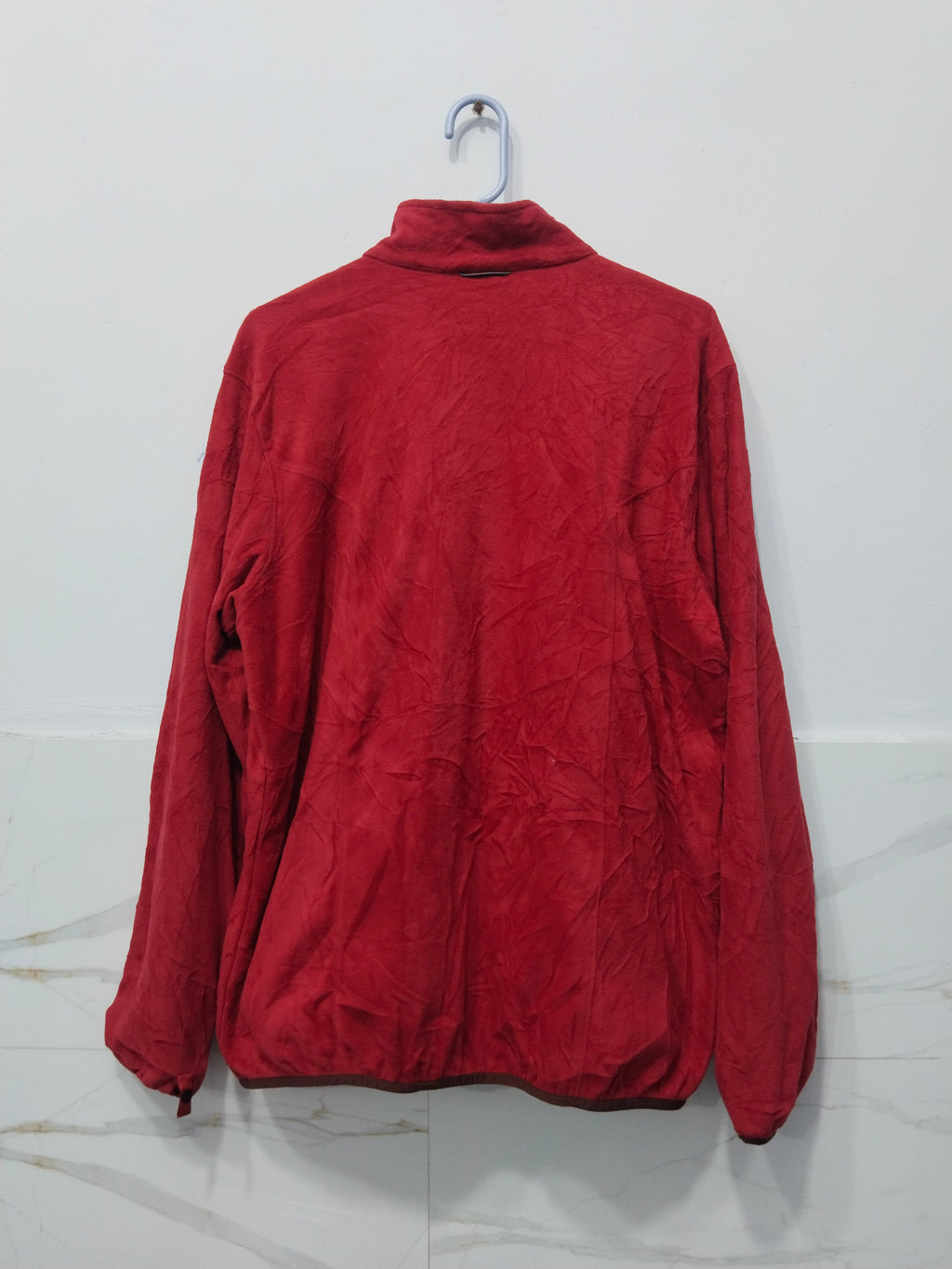 The North Face Men's Collar Jacket 100% Polyester