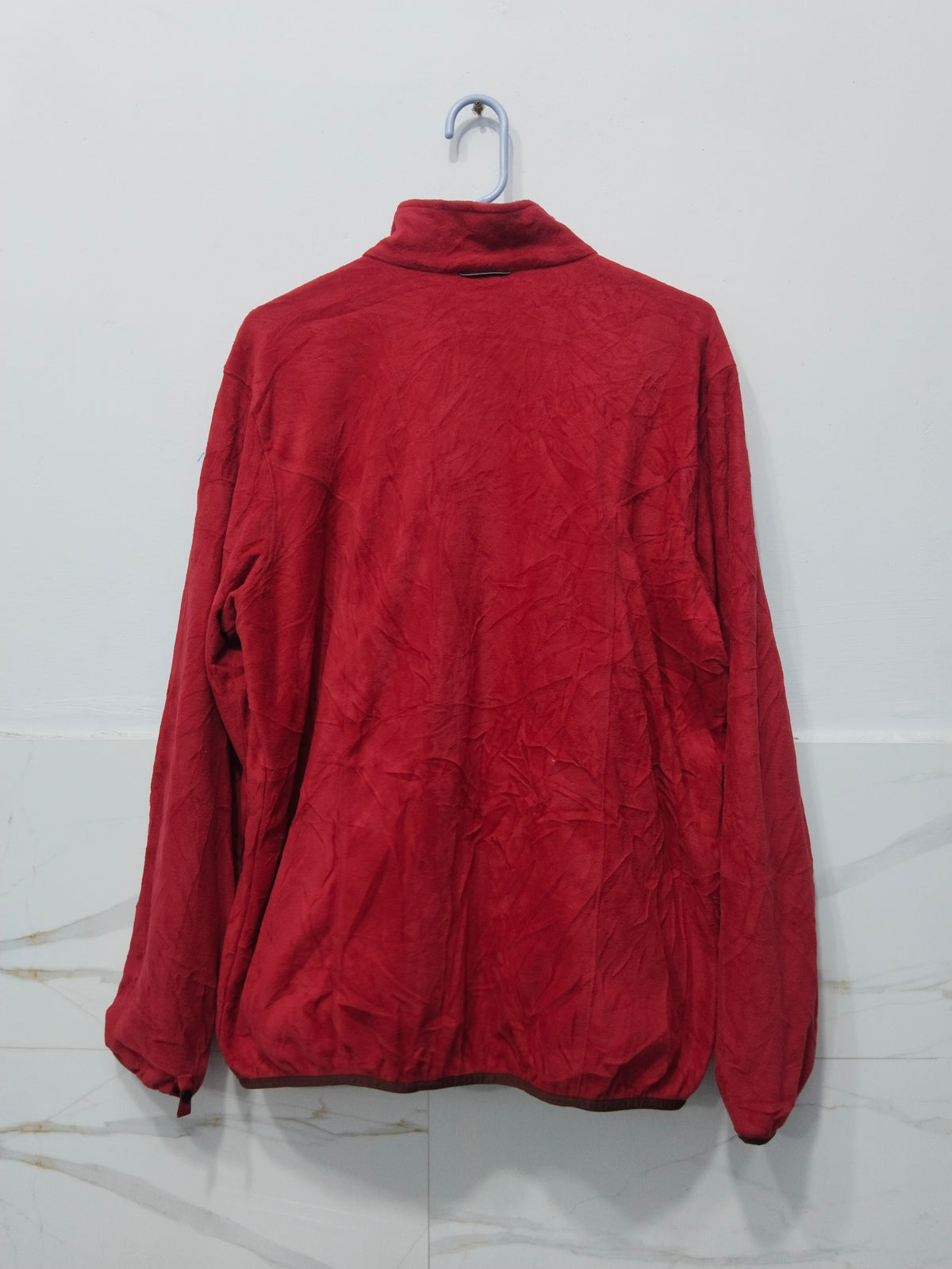 The North Face Men's Collar Jacket 100% Polyester