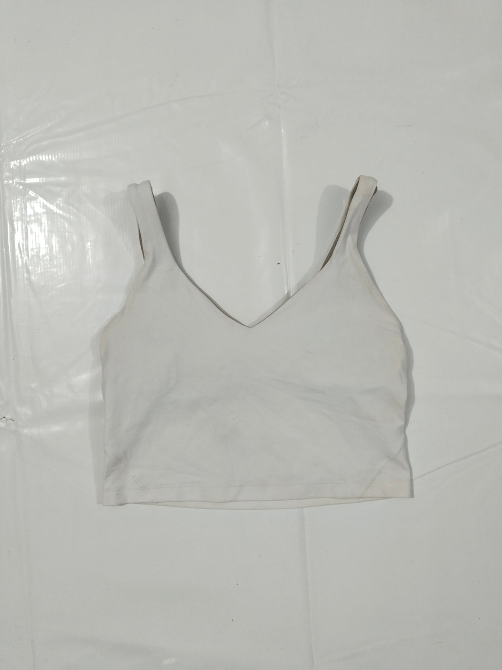 Lululemon y2k Top