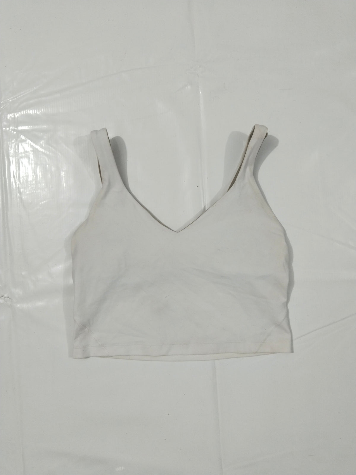 Lululemon y2k Top
