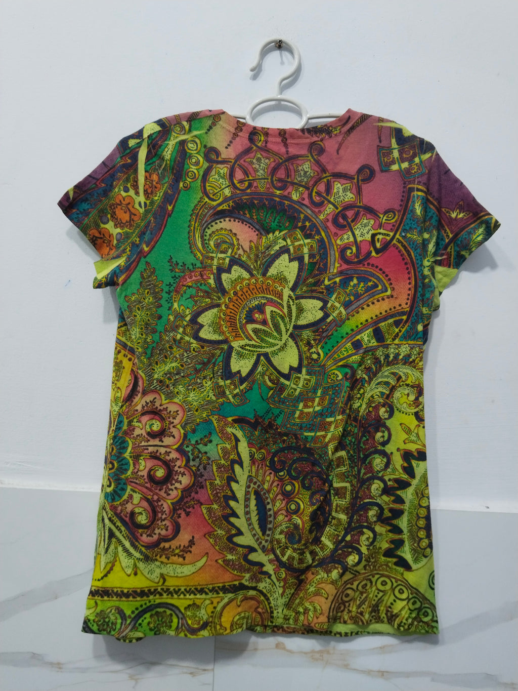 B.L.E.U Women's Y2k Top