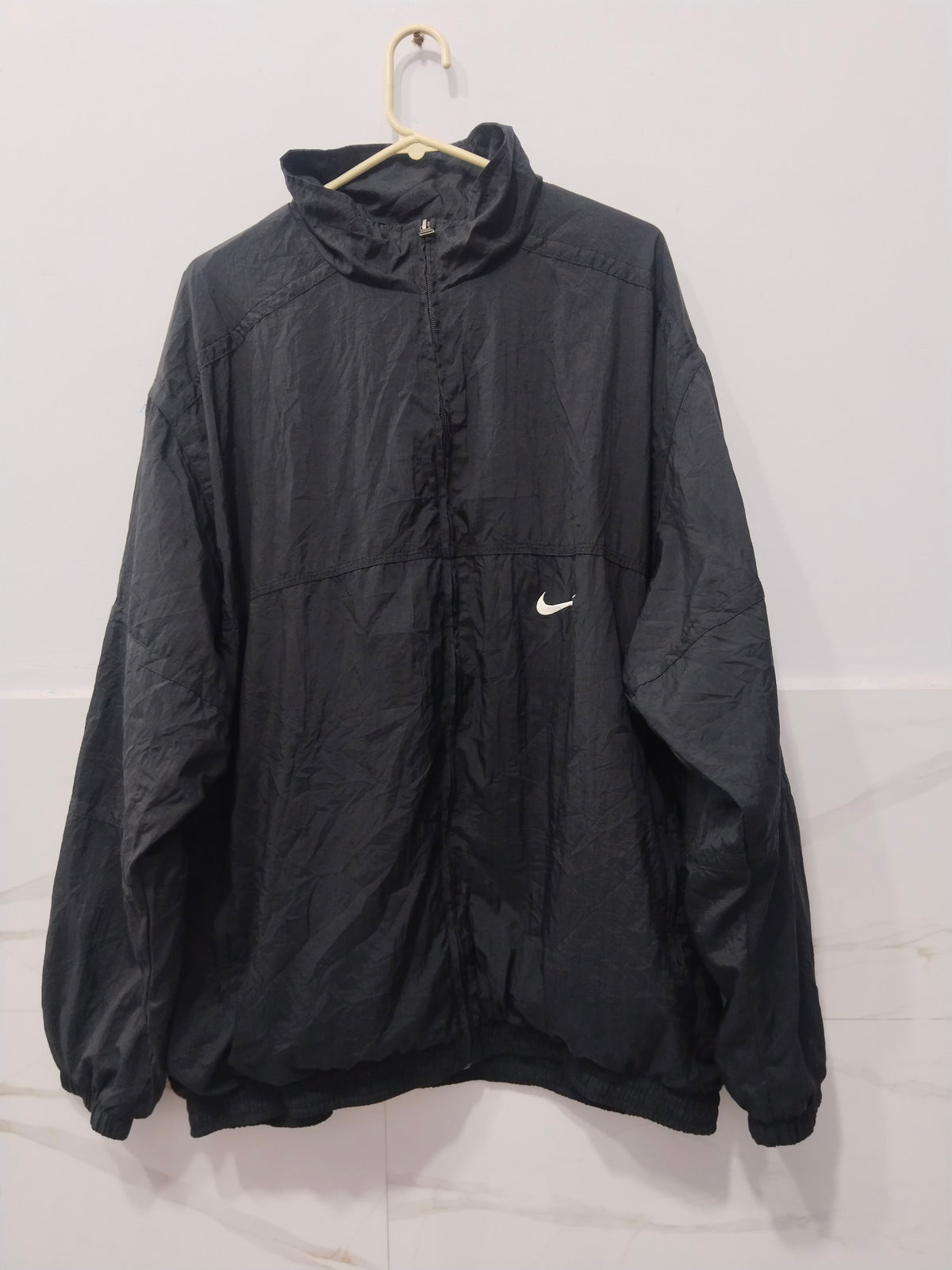 Nike Men's Collar Jacket