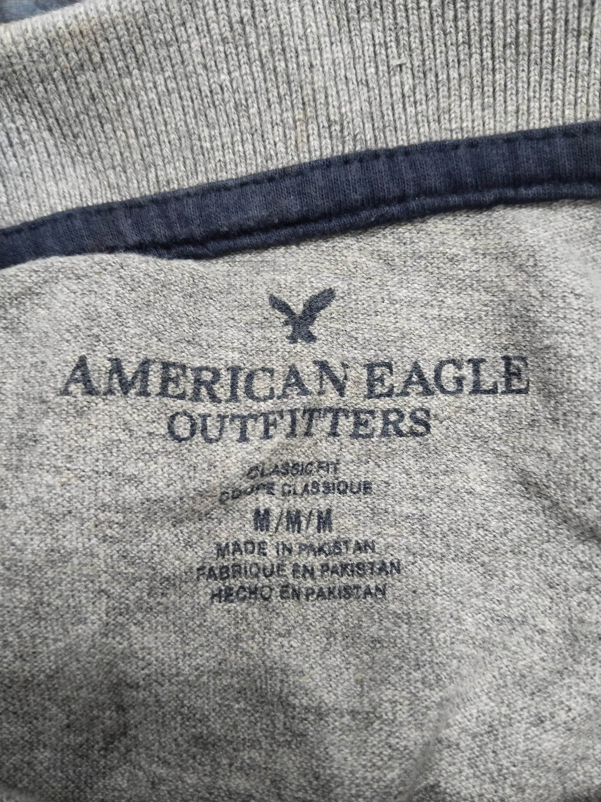 American eagle 🦅 Men's T-Shirt