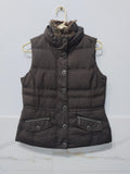 GOOSE DOWN JACKET
