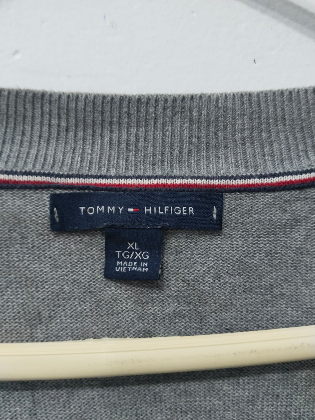Tommy Hilfiger Women's Sweater