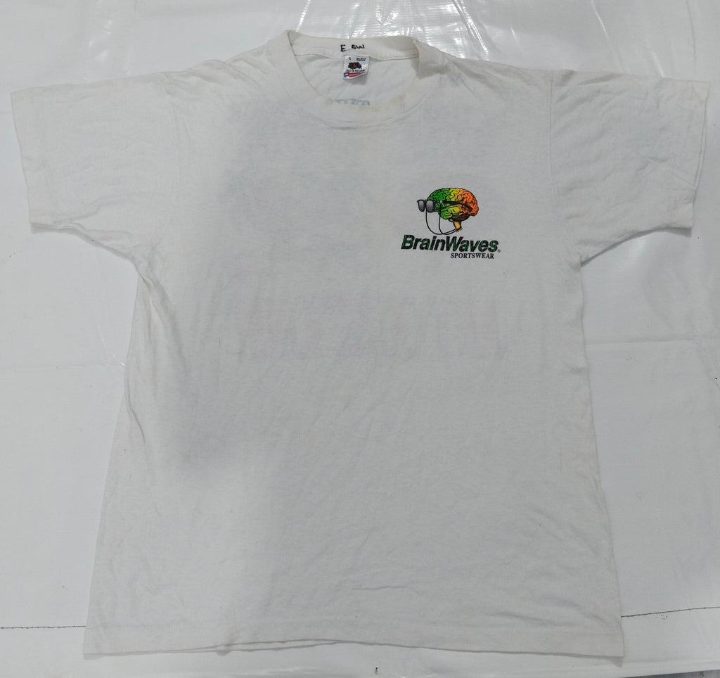 Fruite of the Loom T- Shirt 100% Cotton