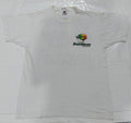 Fruite of the Loom T- Shirt 100% Cotton
