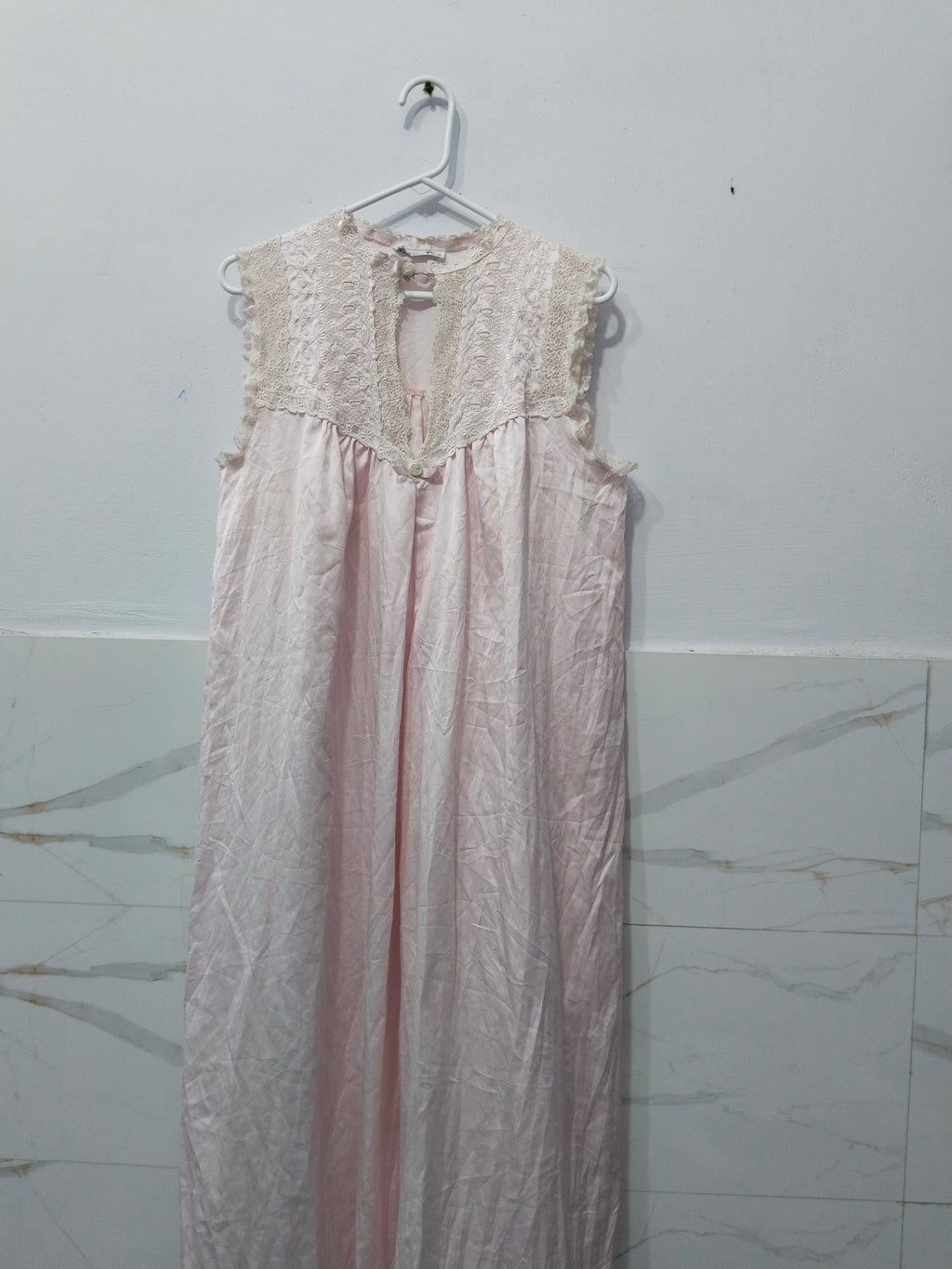 Christian Dior Women's Sleeveless Long Dress