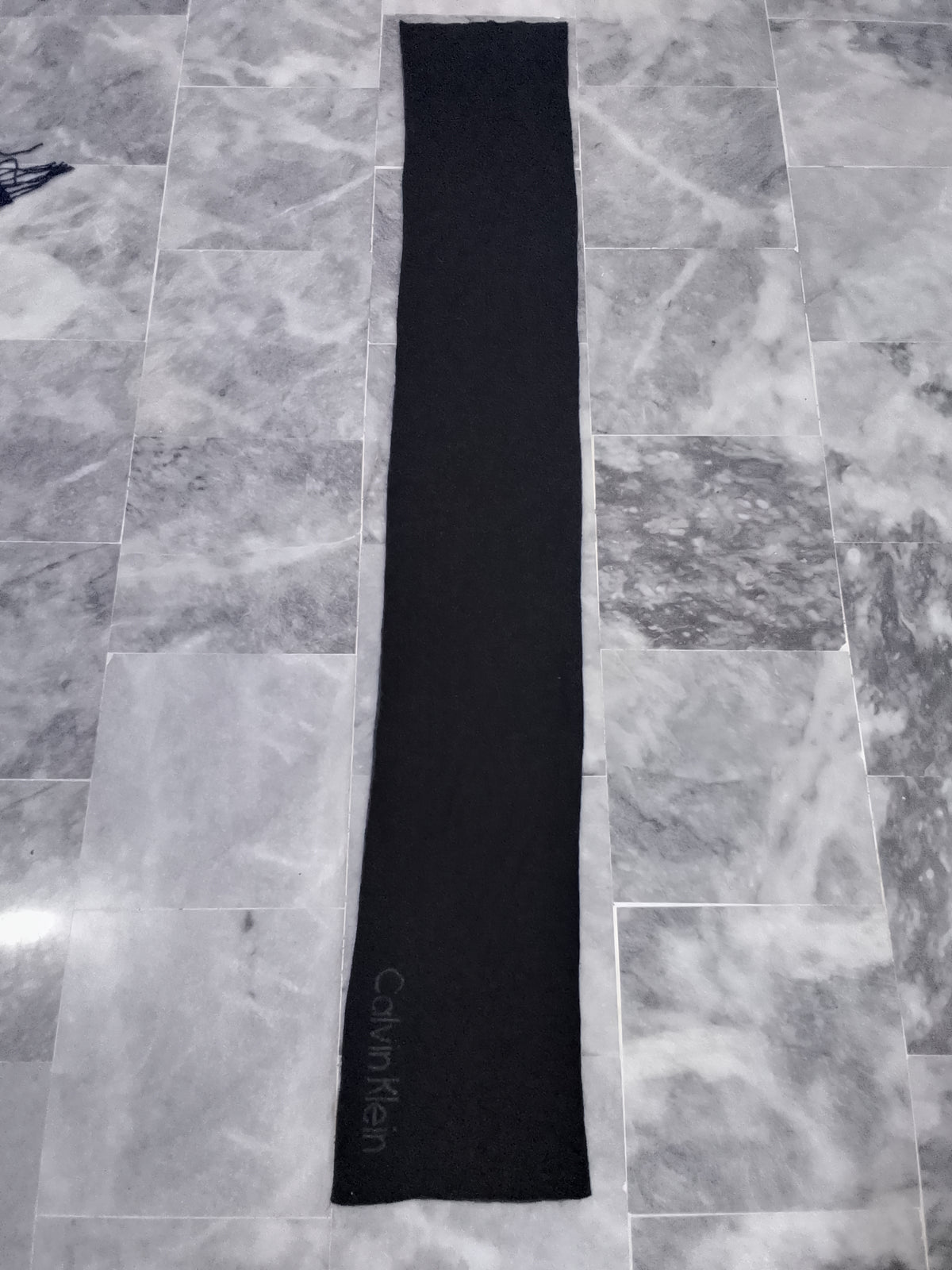 Calvin Klein Scarf