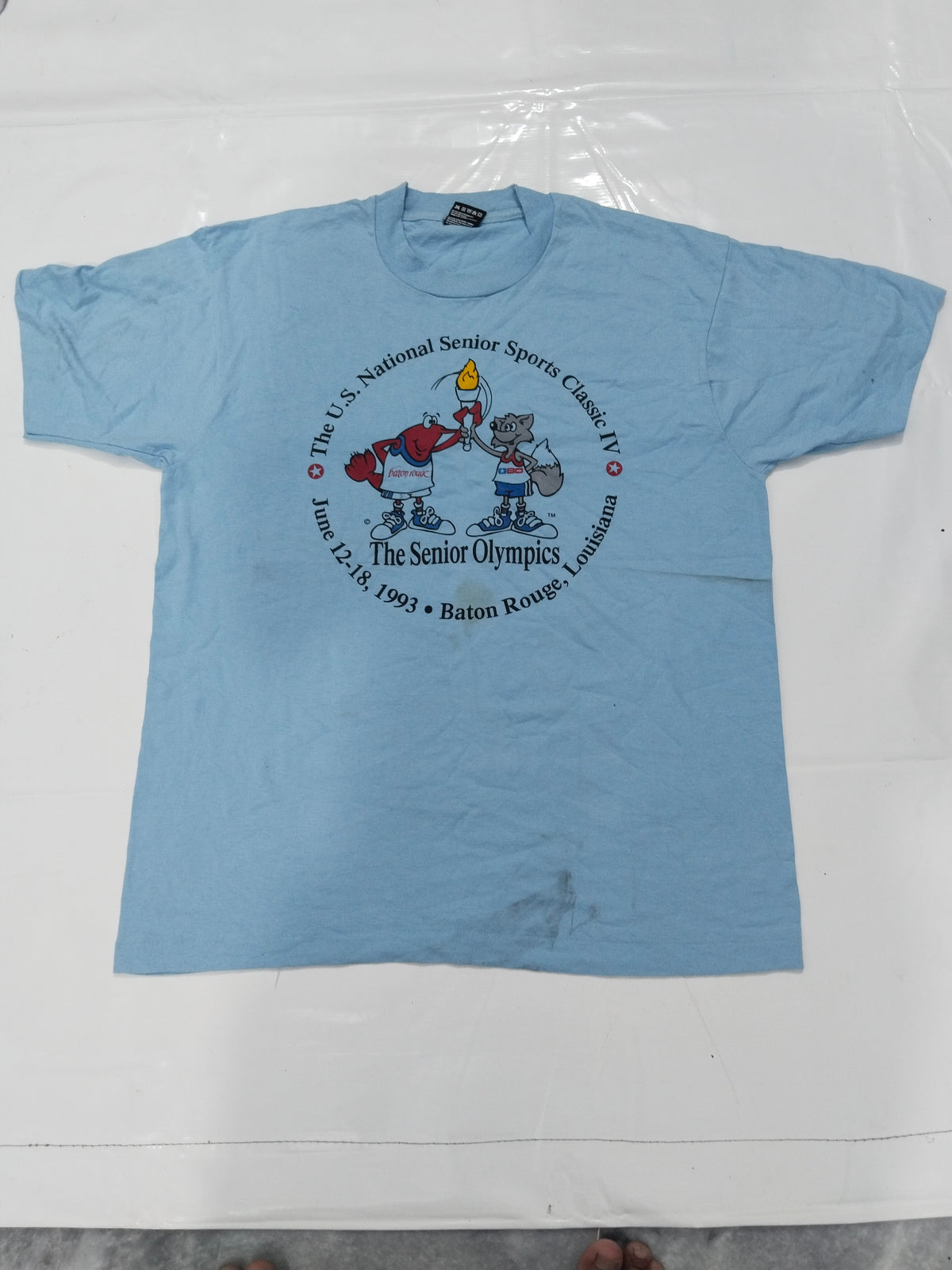 Fruite of the Loom T- Shirt