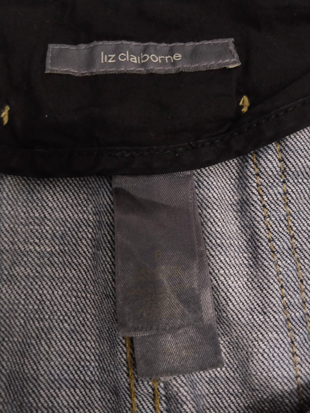 Liz claiborne skirt