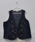 DG Women's embroidered vest