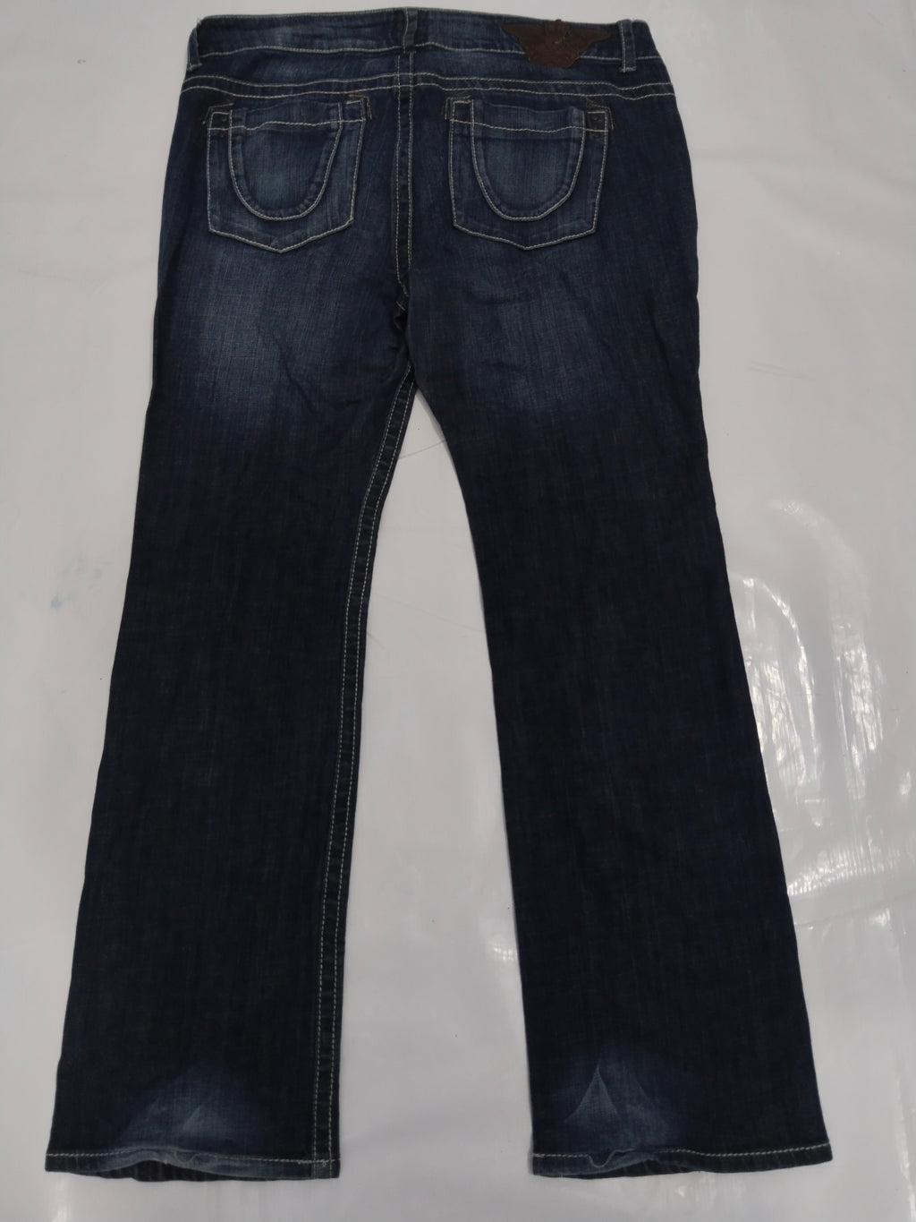 Freestyle Man Pant