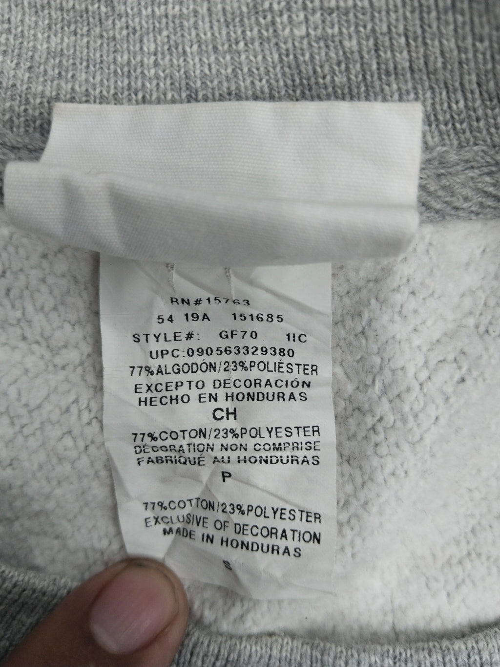 Champion Sweatshirt
