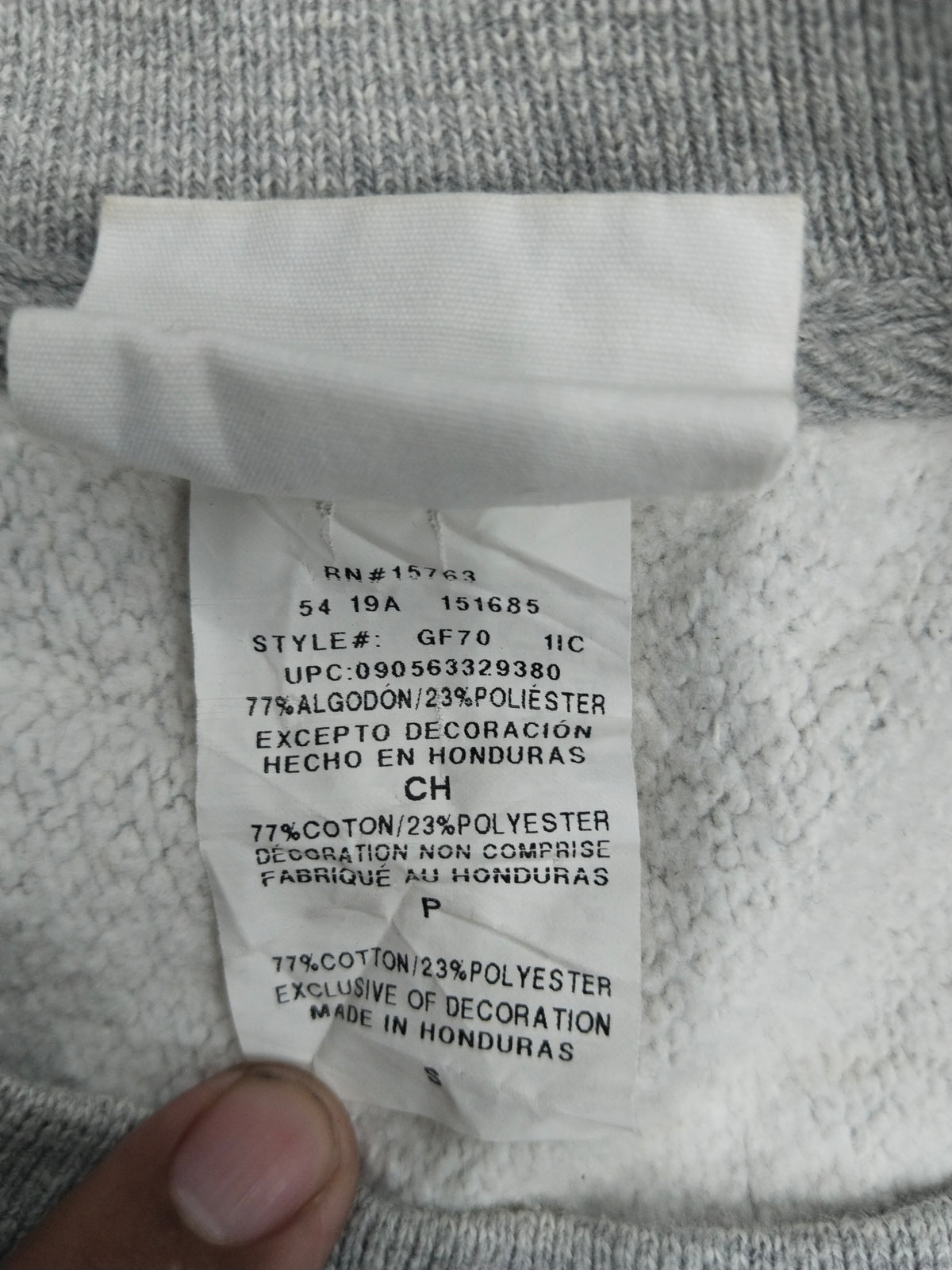 Champion Sweatshirt