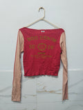 Bog y2k Women's Long Sleeve Top