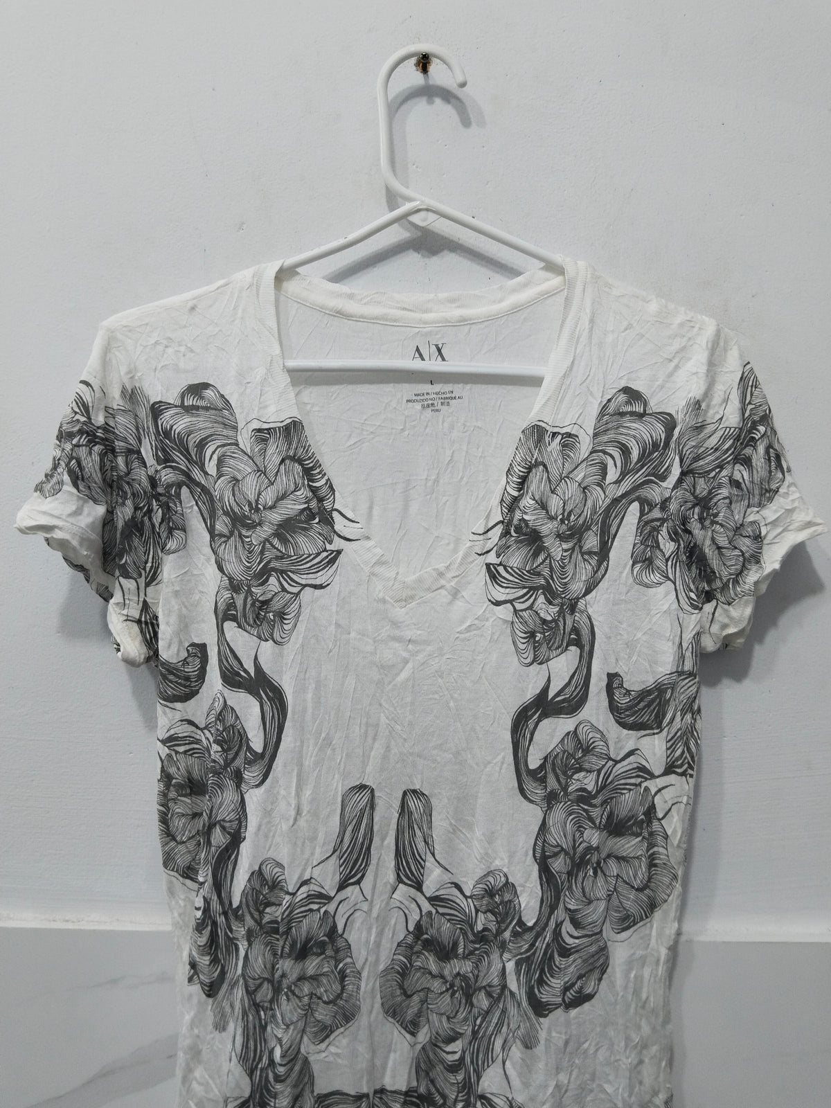 Armani Exchange T- Shirt