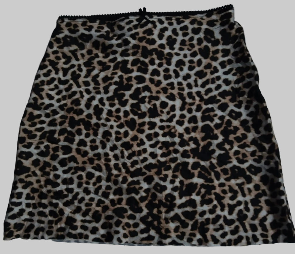 Stradivarius y2k Skirt