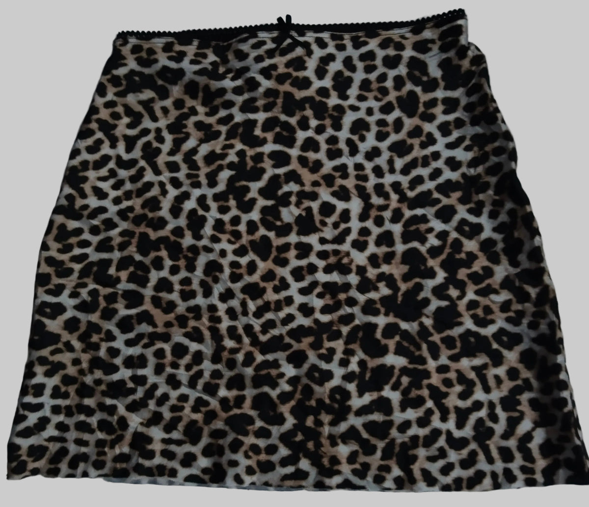 Stradivarius y2k Skirt