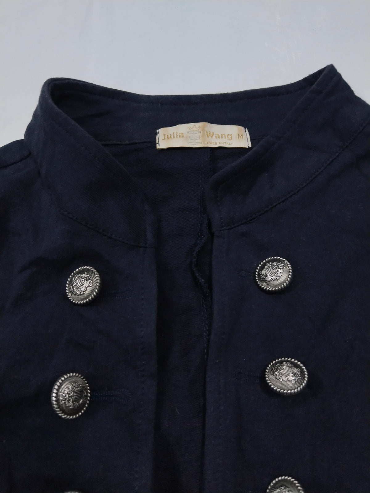 Julia Wang Women's Coat