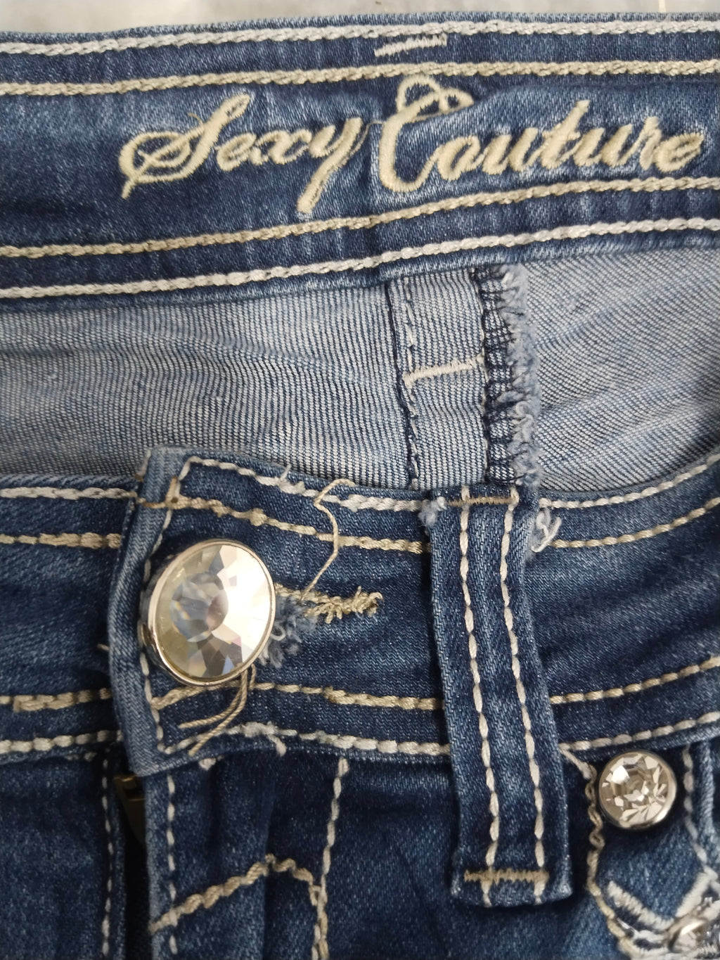 SEXY Couture Women's )ant