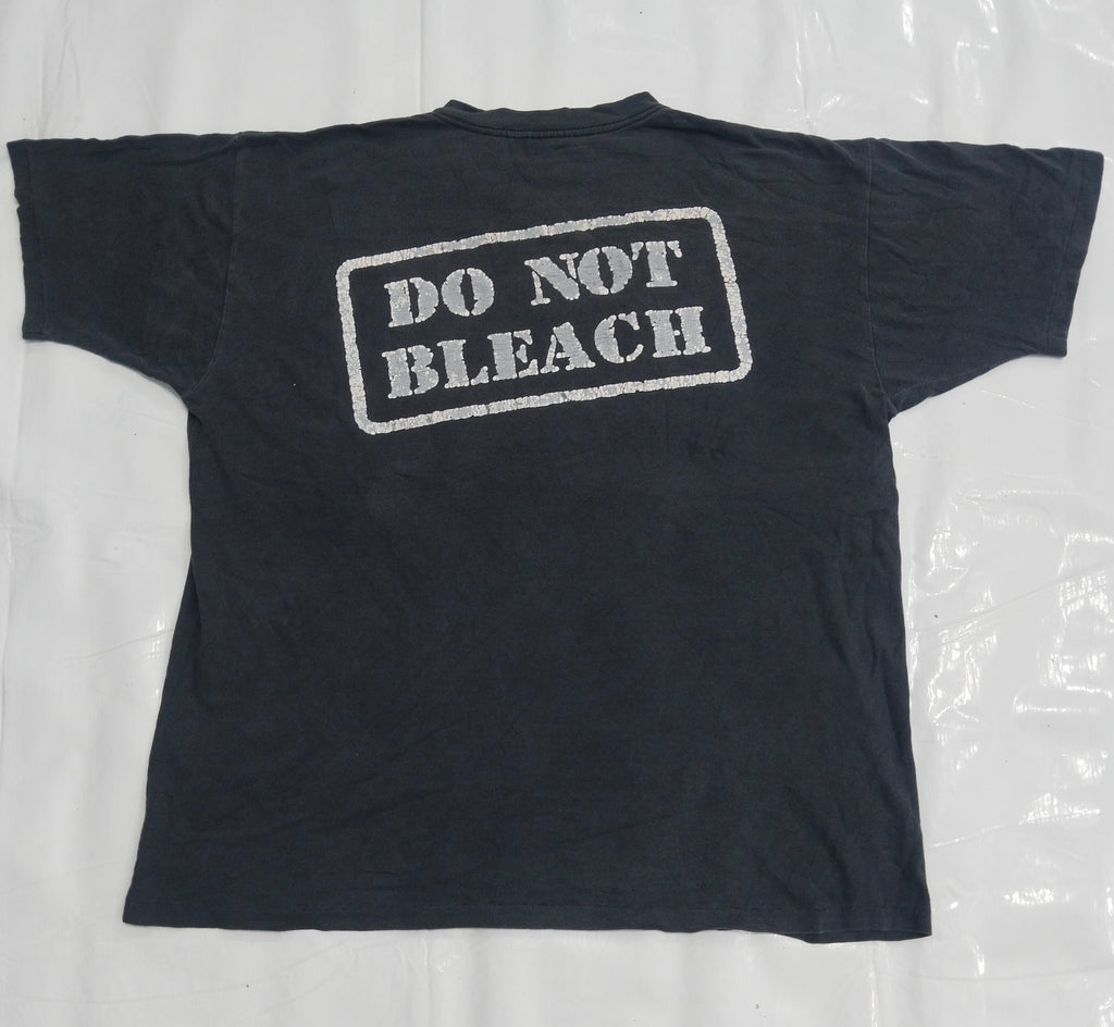 ONEITA Single Stitch T-Shirt 100% Cotton