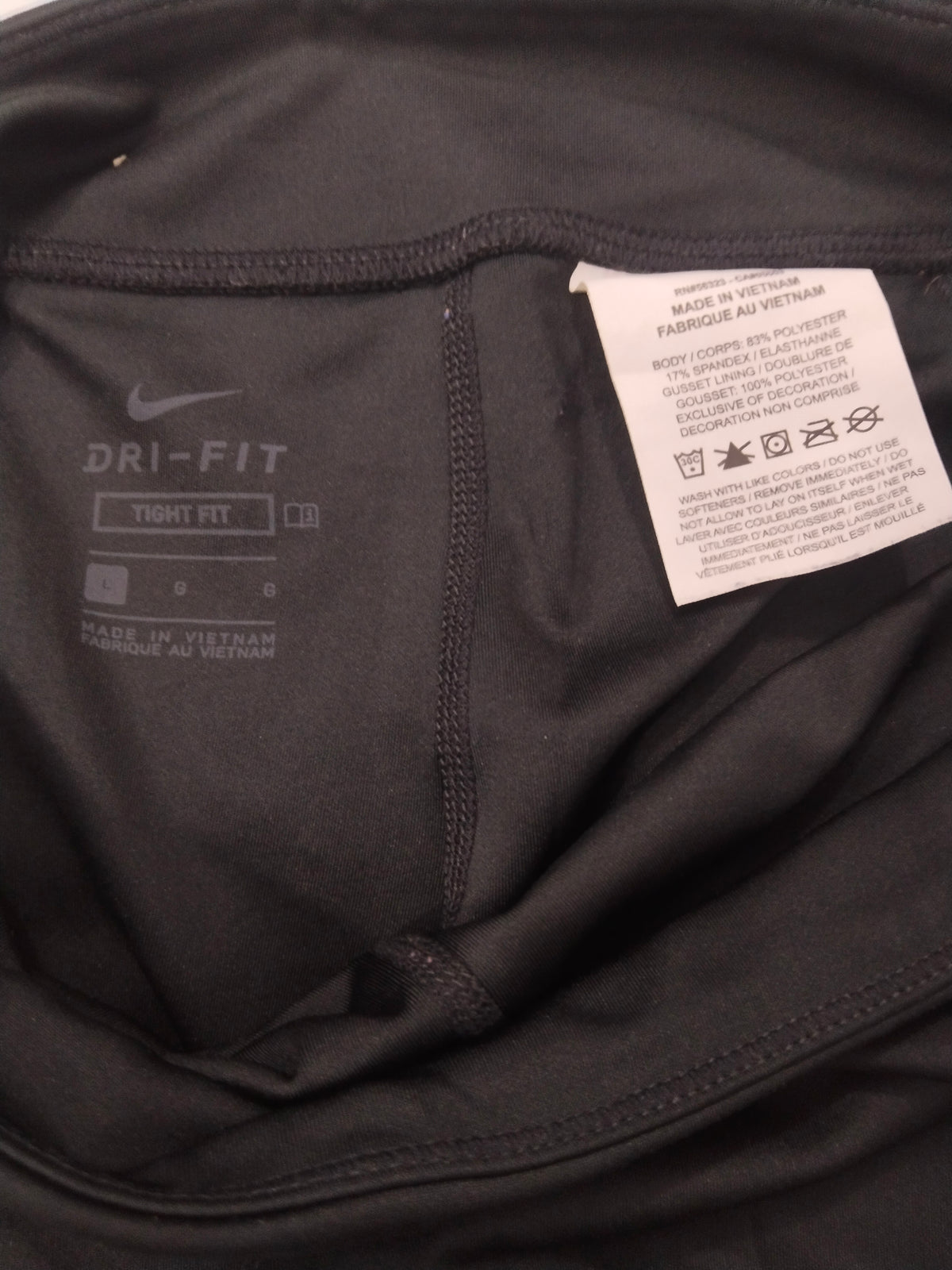 Dri-fit nike active Women's Legging