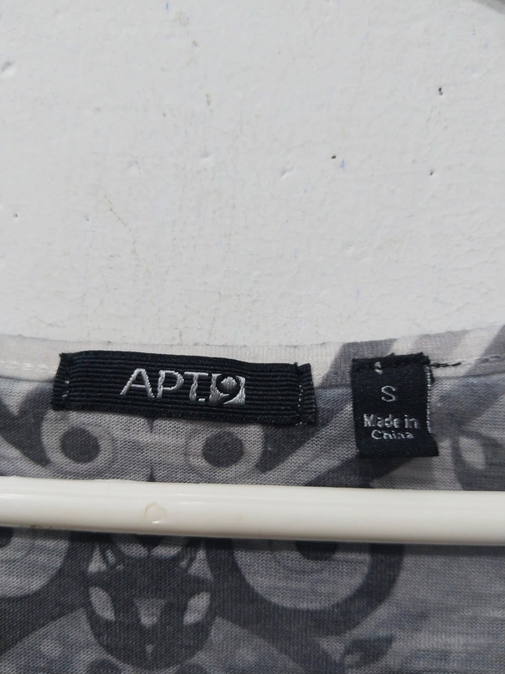 APT.9 Sleeveless Top