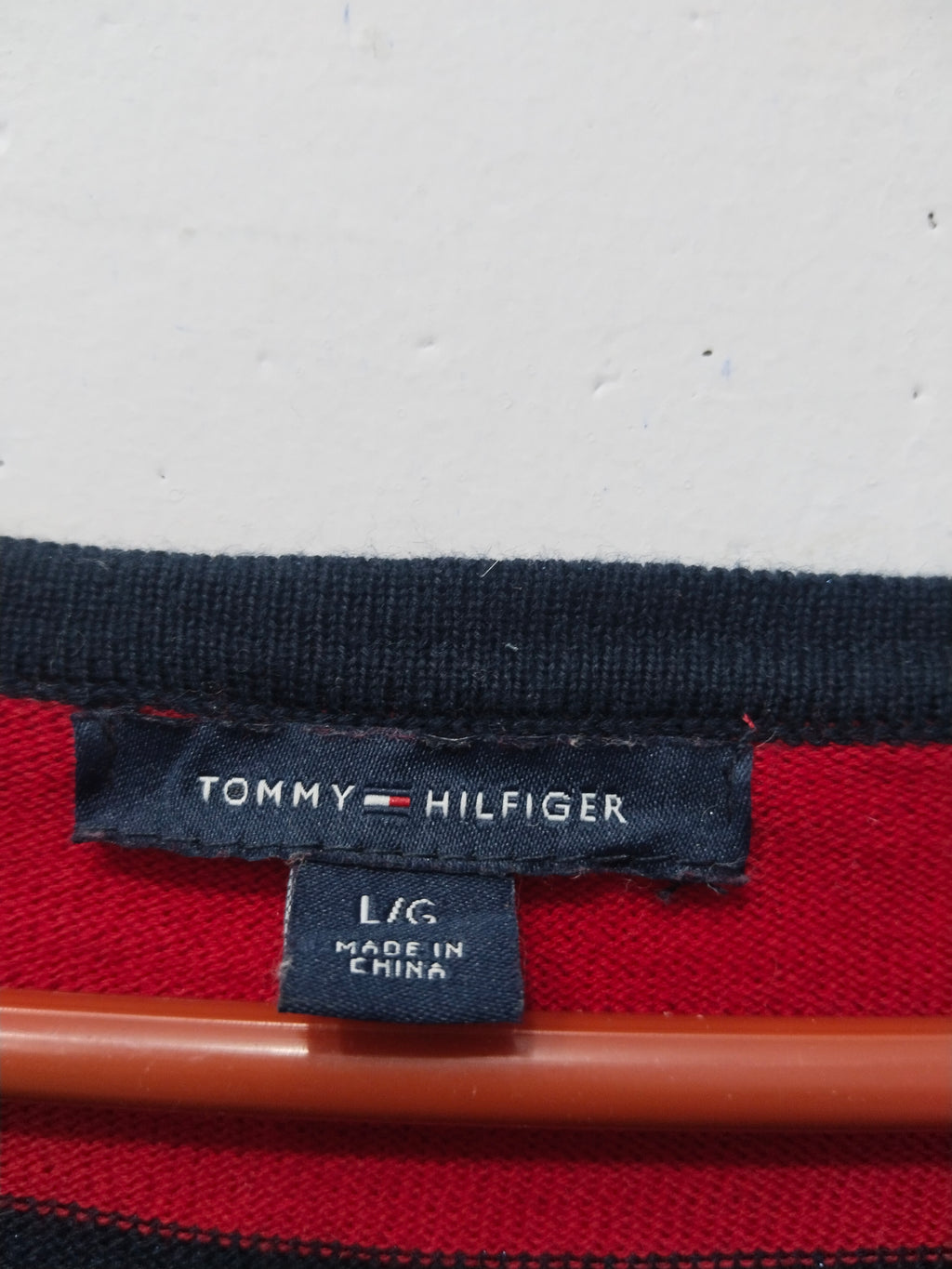 Tommy Hilfiger Women's knit Sweater