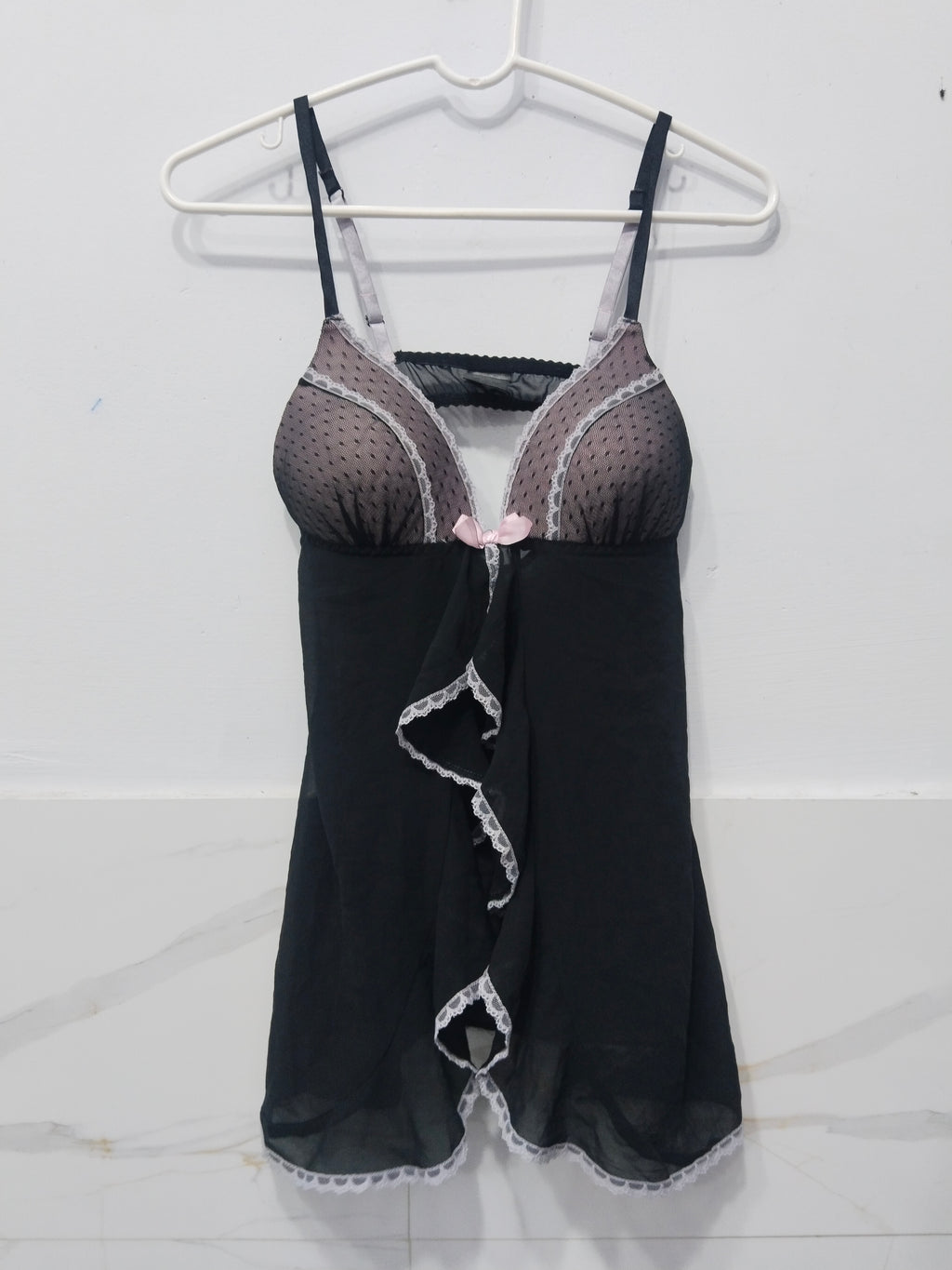 APT Women's Baby Doll