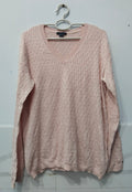Tommy Hilfiger V-Neck Jersey