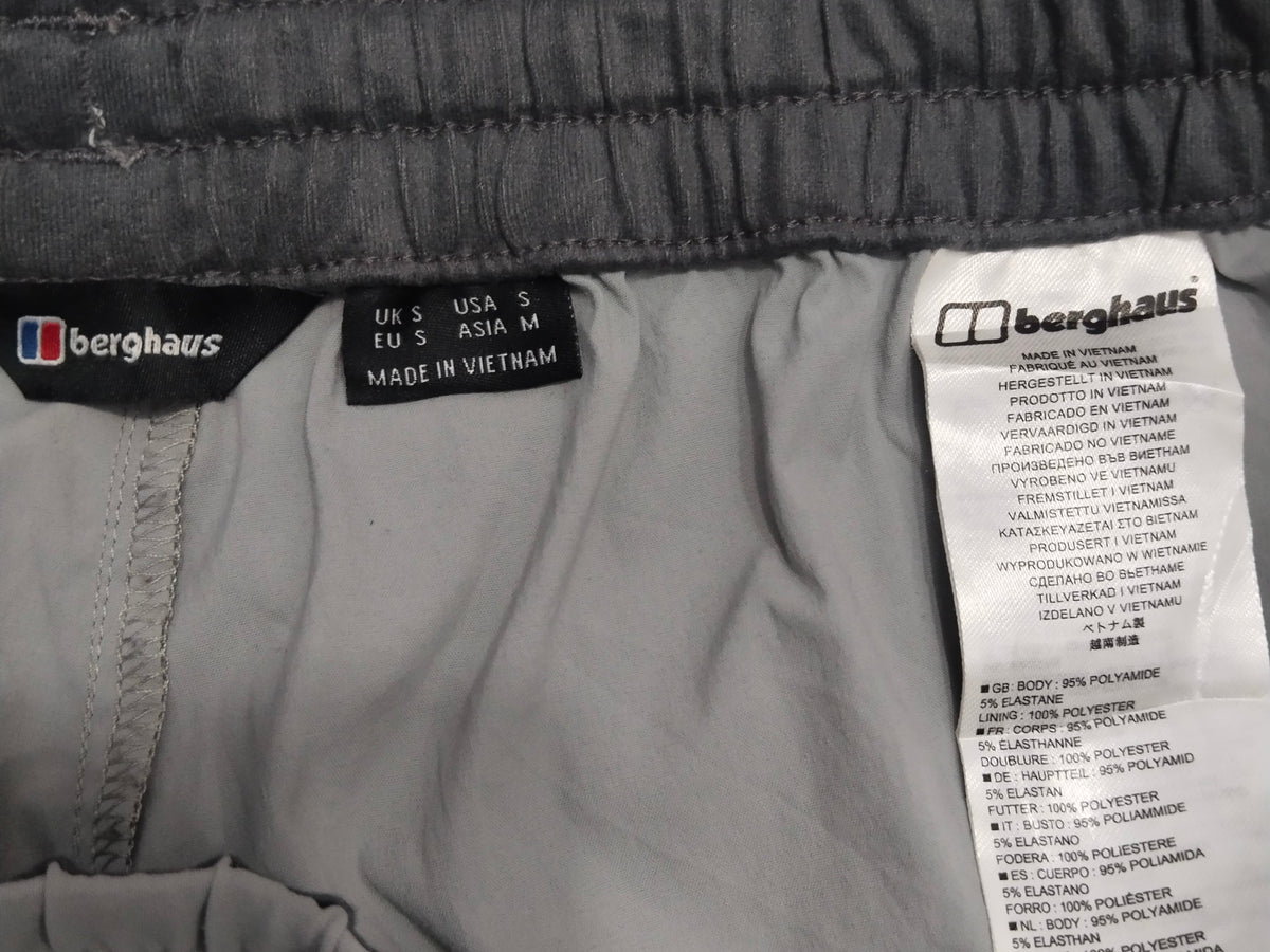 Oberghaus Men's Trouser 100% Polyester