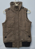 AMERICAN EAGLE 🦅 SLEEVELESS JACKET