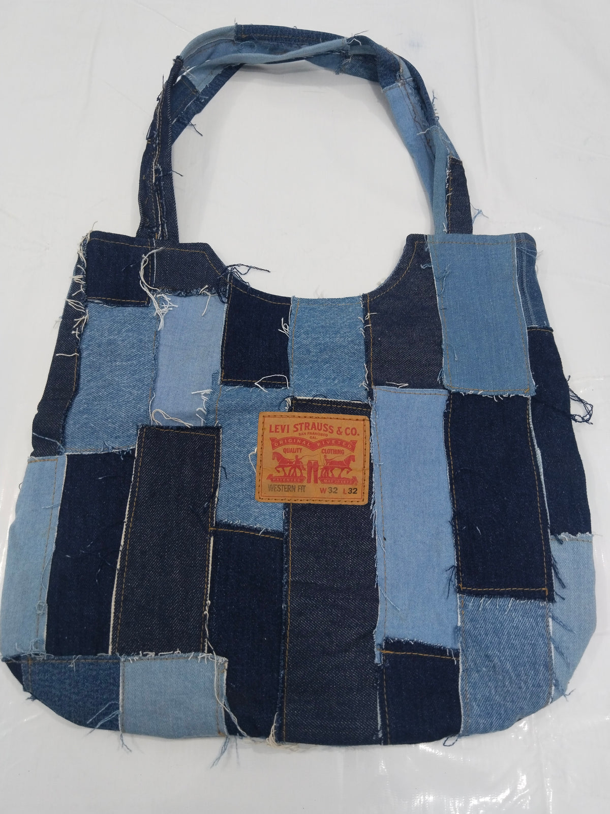 Levis Rework Bag
