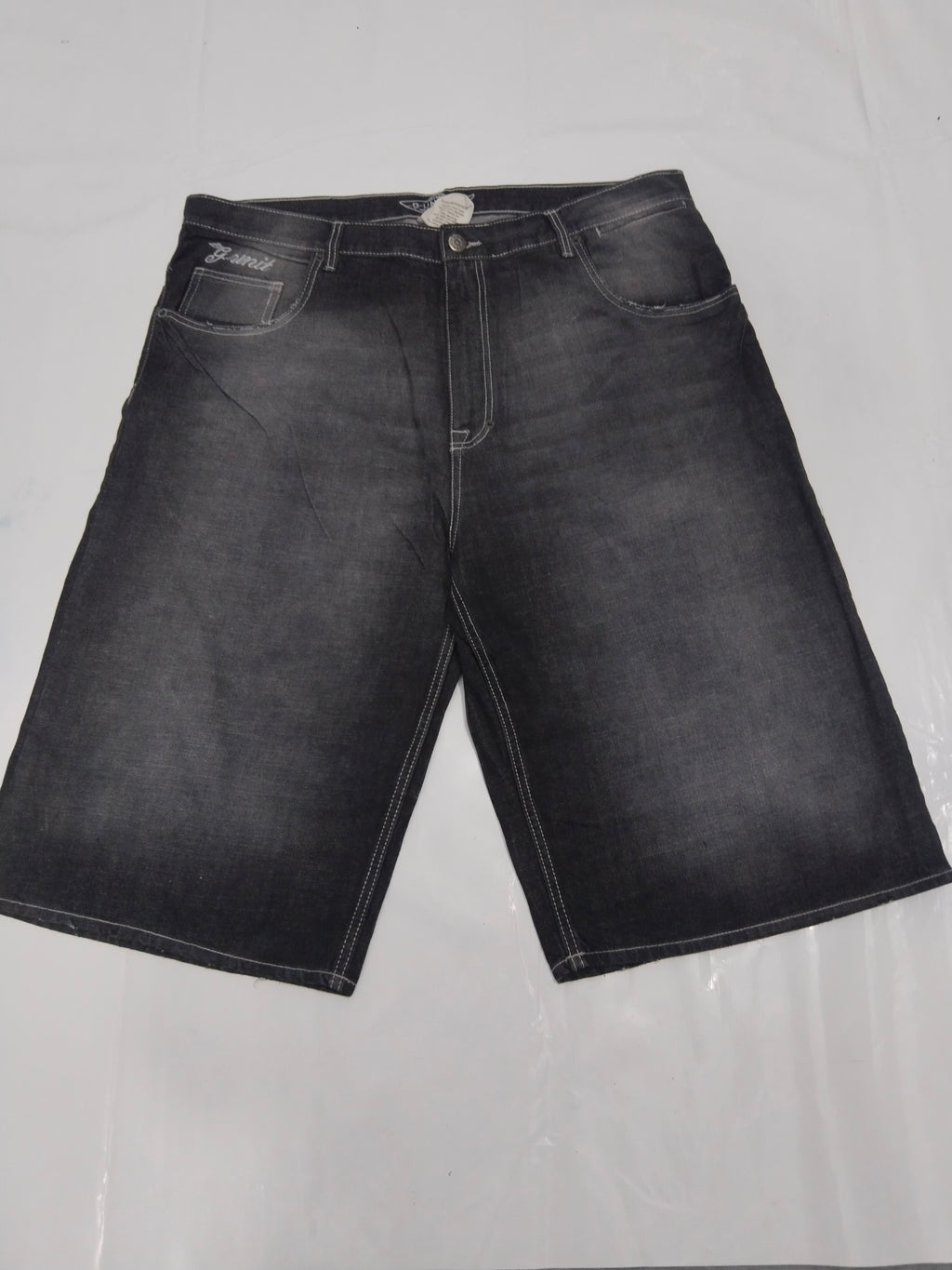 G-Unit co Man Short