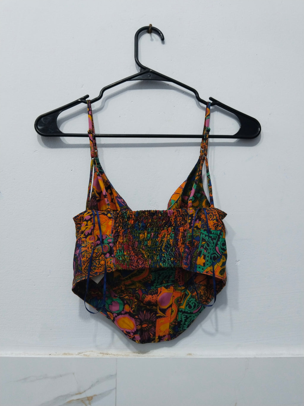 Urban Outfitters polyester Women's Top