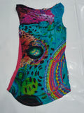 Desigual y2k skirt