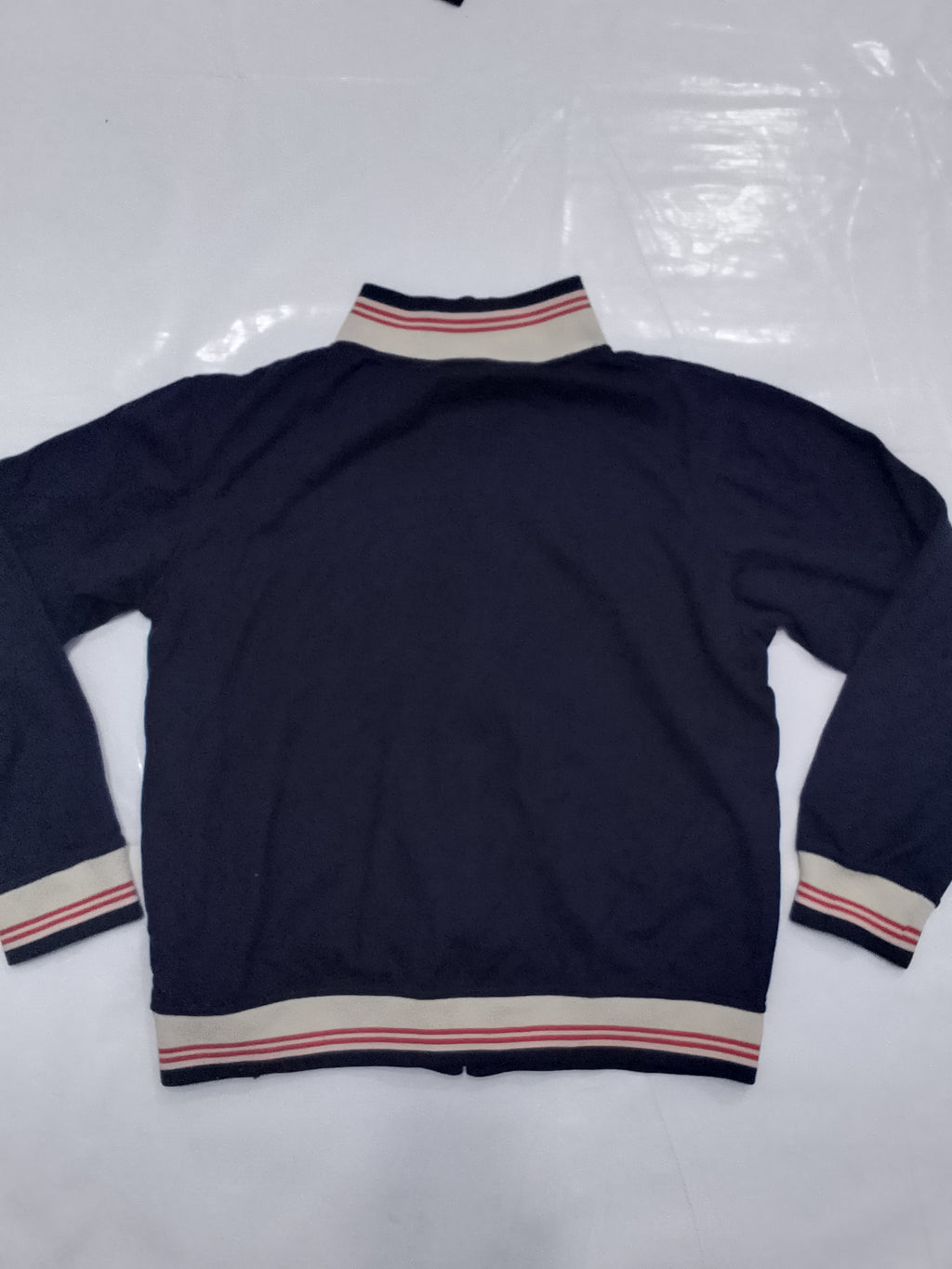 Vintage Billabong Full-Zip Track Jacket