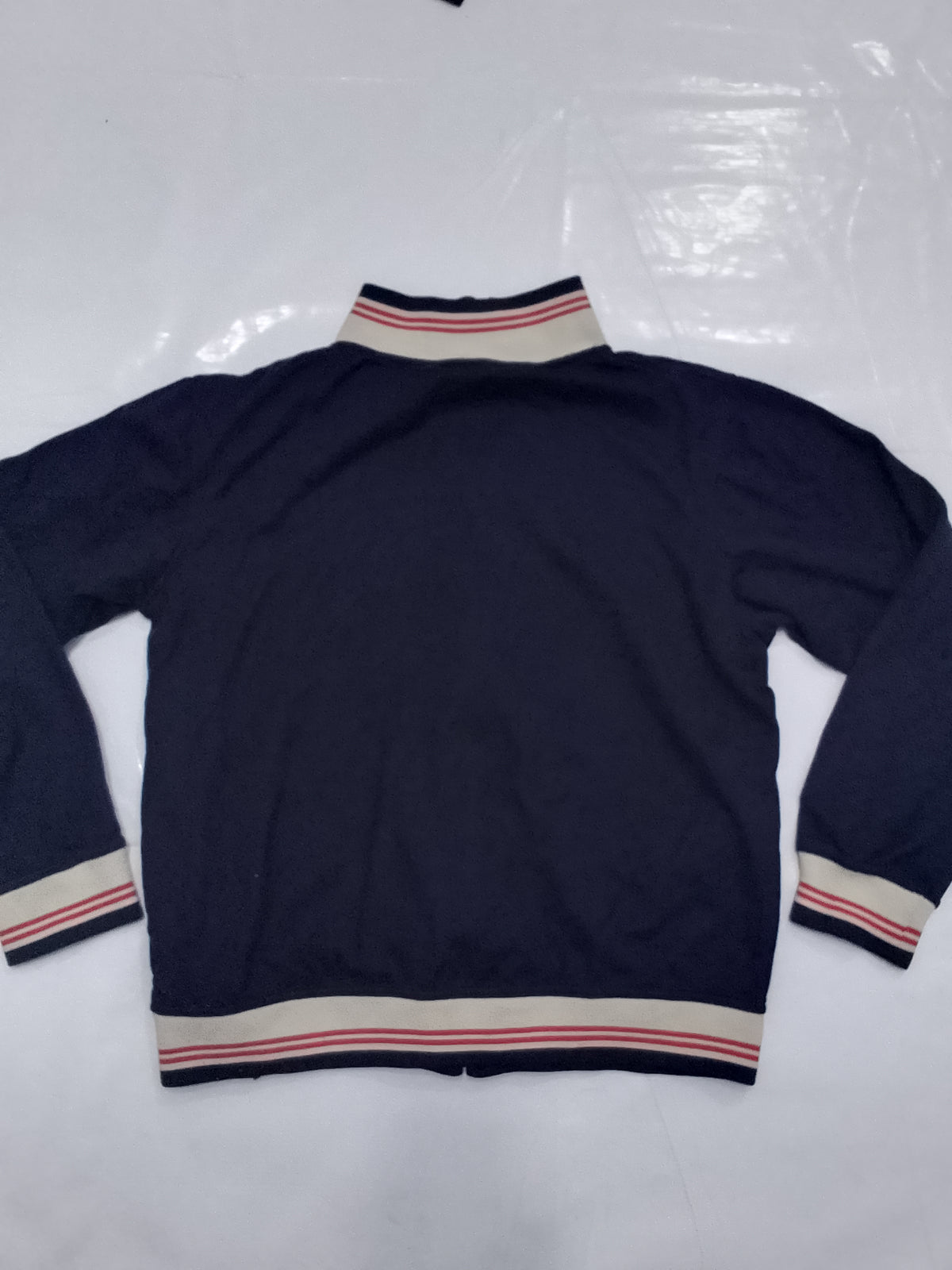 Vintage Billabong Full-Zip Track Jacket