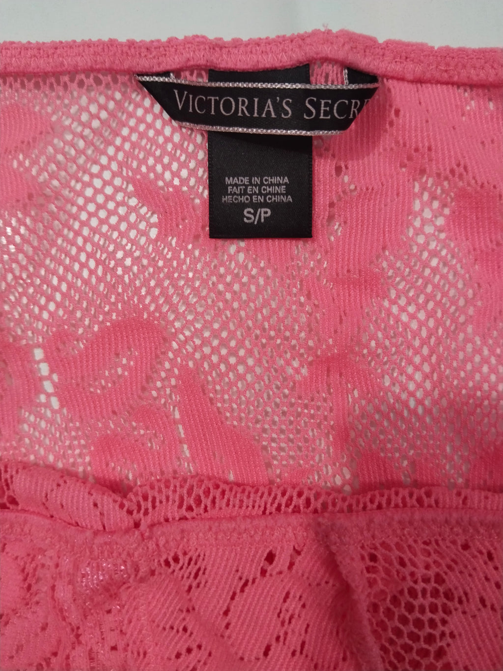 Victoria,s Secret Top