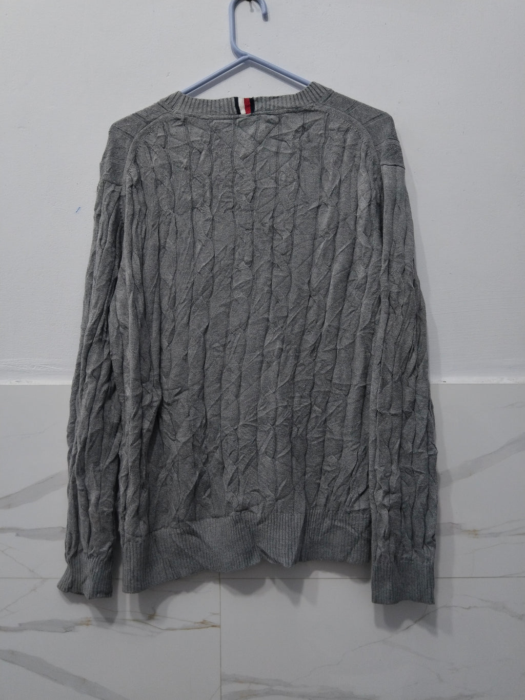 Tommy Hilfiger Women's Sweater 100% Cotton