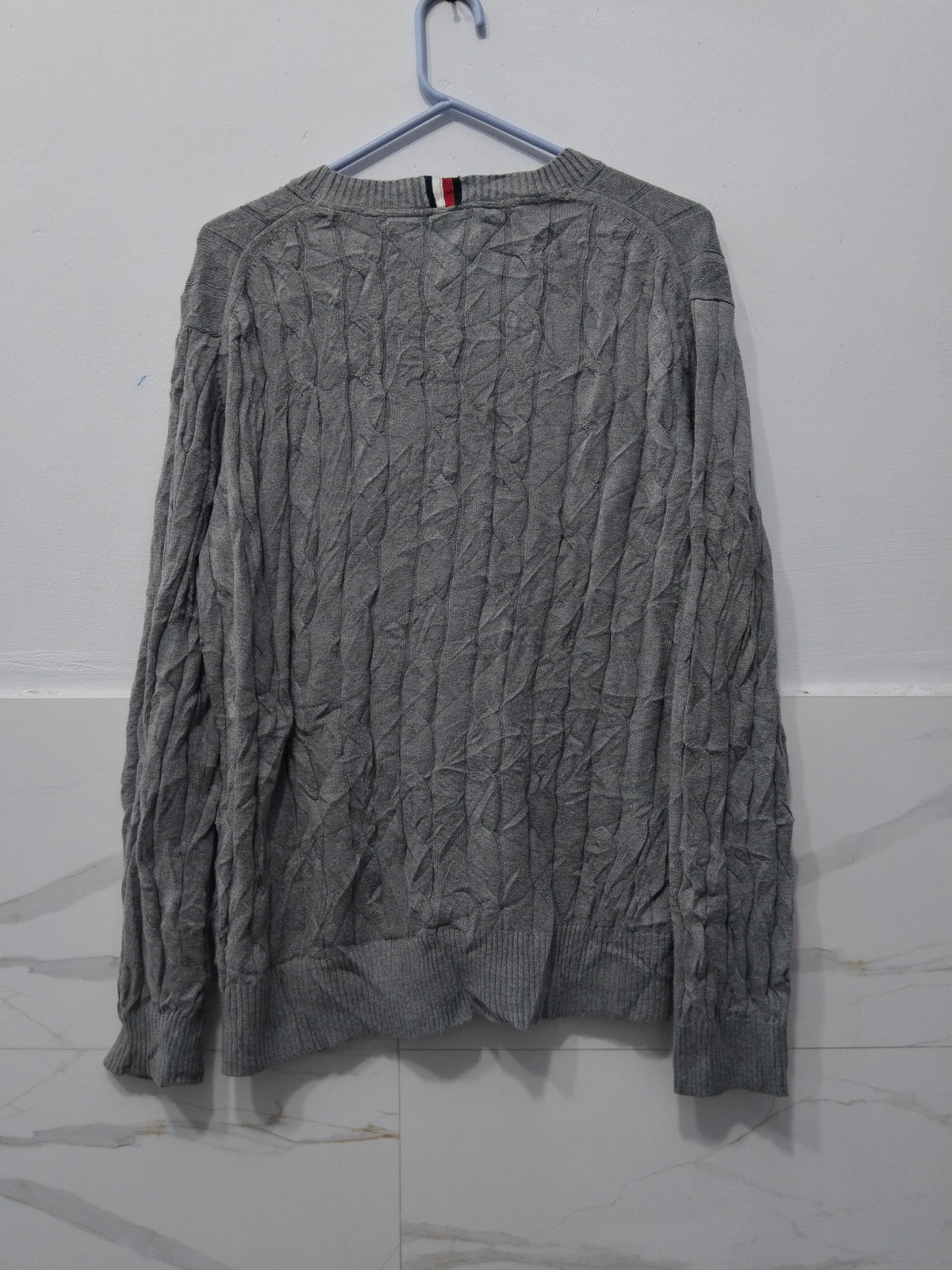Tommy Hilfiger Women's Sweater 100% Cotton
