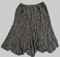 Y2k 100% Polyester Skirt