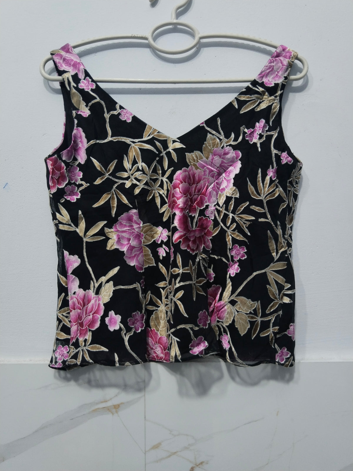 ALEX Women's Tank Top